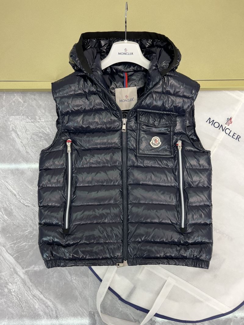 Moncler Down Jackets